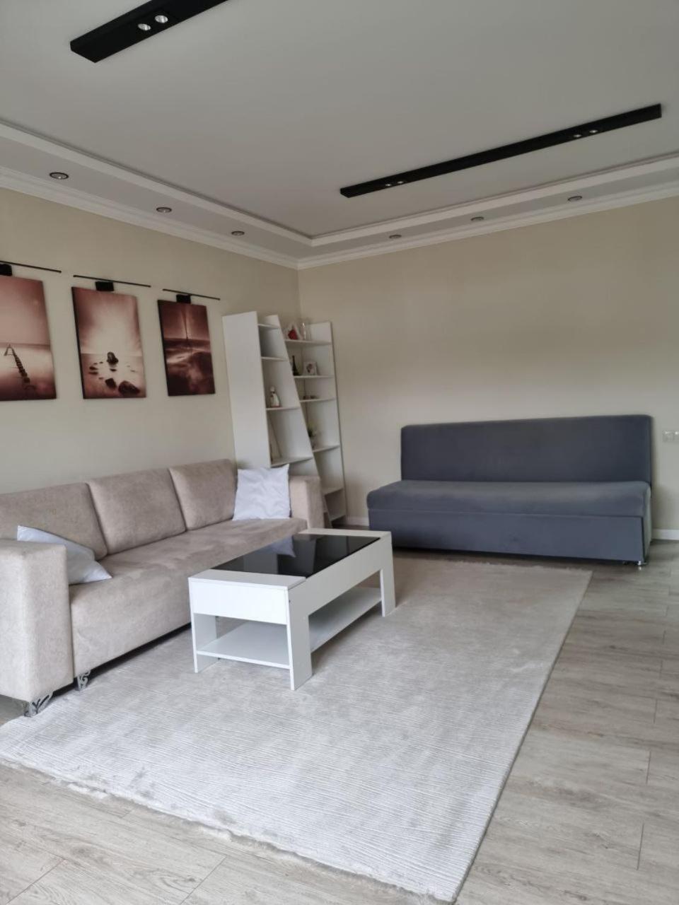 Charming And Modern Apartment At Heart Of Ташкент Экстерьер фото